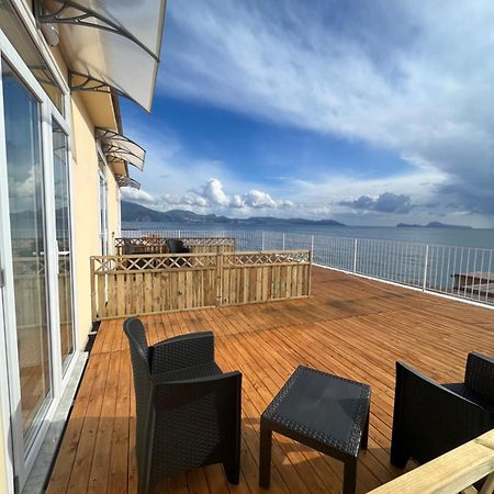 Charme Room&Relax Τόρρε ντελ Γκρέκο Εξωτερικό φωτογραφία