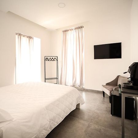 Charme Room&Relax Τόρρε ντελ Γκρέκο Εξωτερικό φωτογραφία