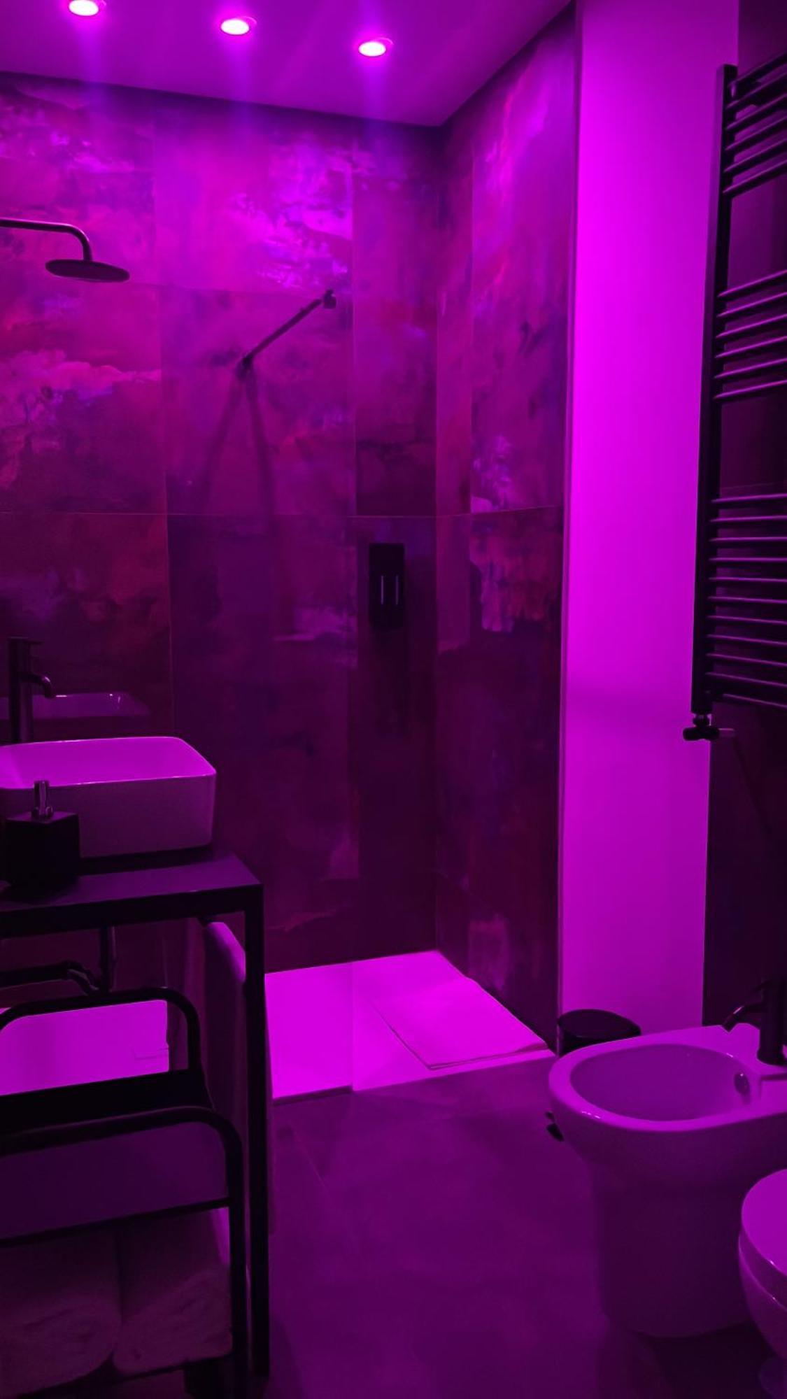 Charme Room&Relax Τόρρε ντελ Γκρέκο Εξωτερικό φωτογραφία