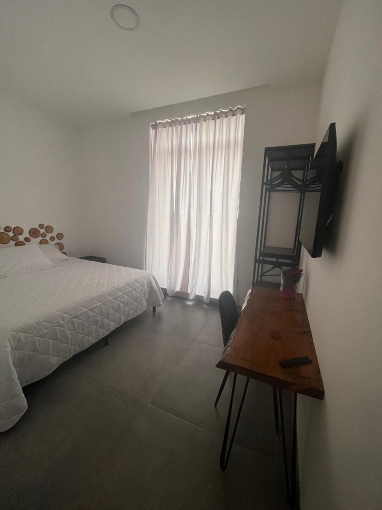 Charme Room&Relax Τόρρε ντελ Γκρέκο Εξωτερικό φωτογραφία