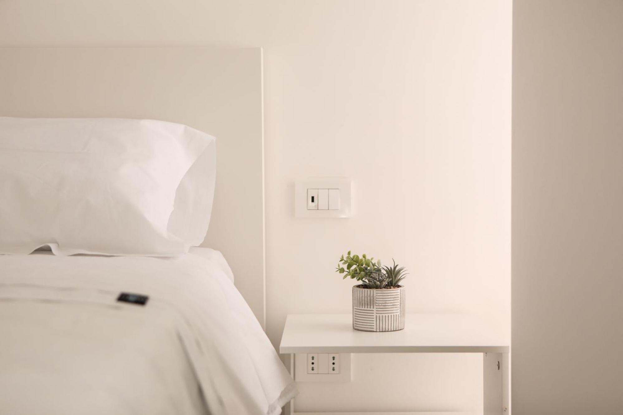 Charme Room&Relax Τόρρε ντελ Γκρέκο Εξωτερικό φωτογραφία