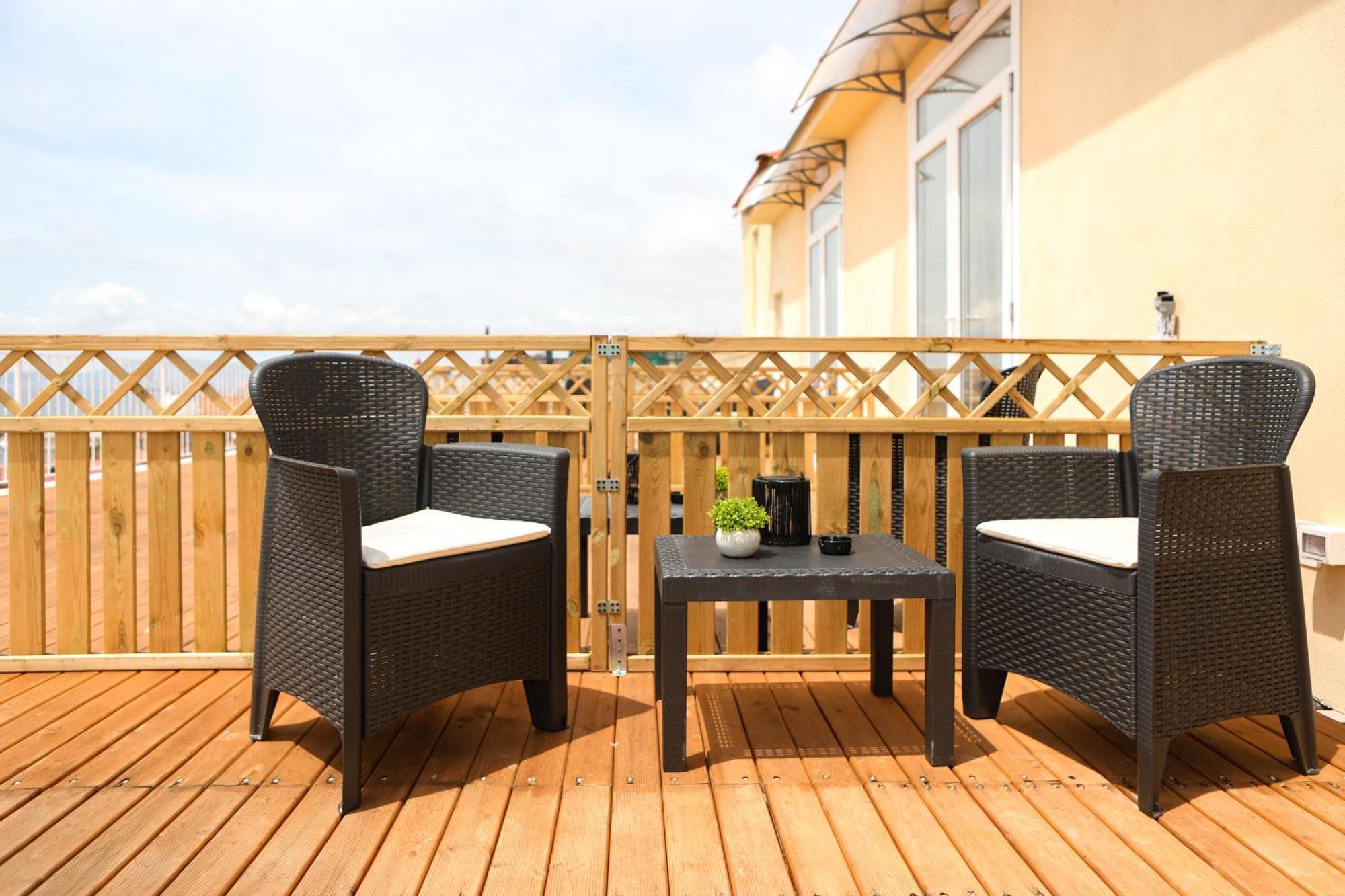 Charme Room&Relax Τόρρε ντελ Γκρέκο Εξωτερικό φωτογραφία