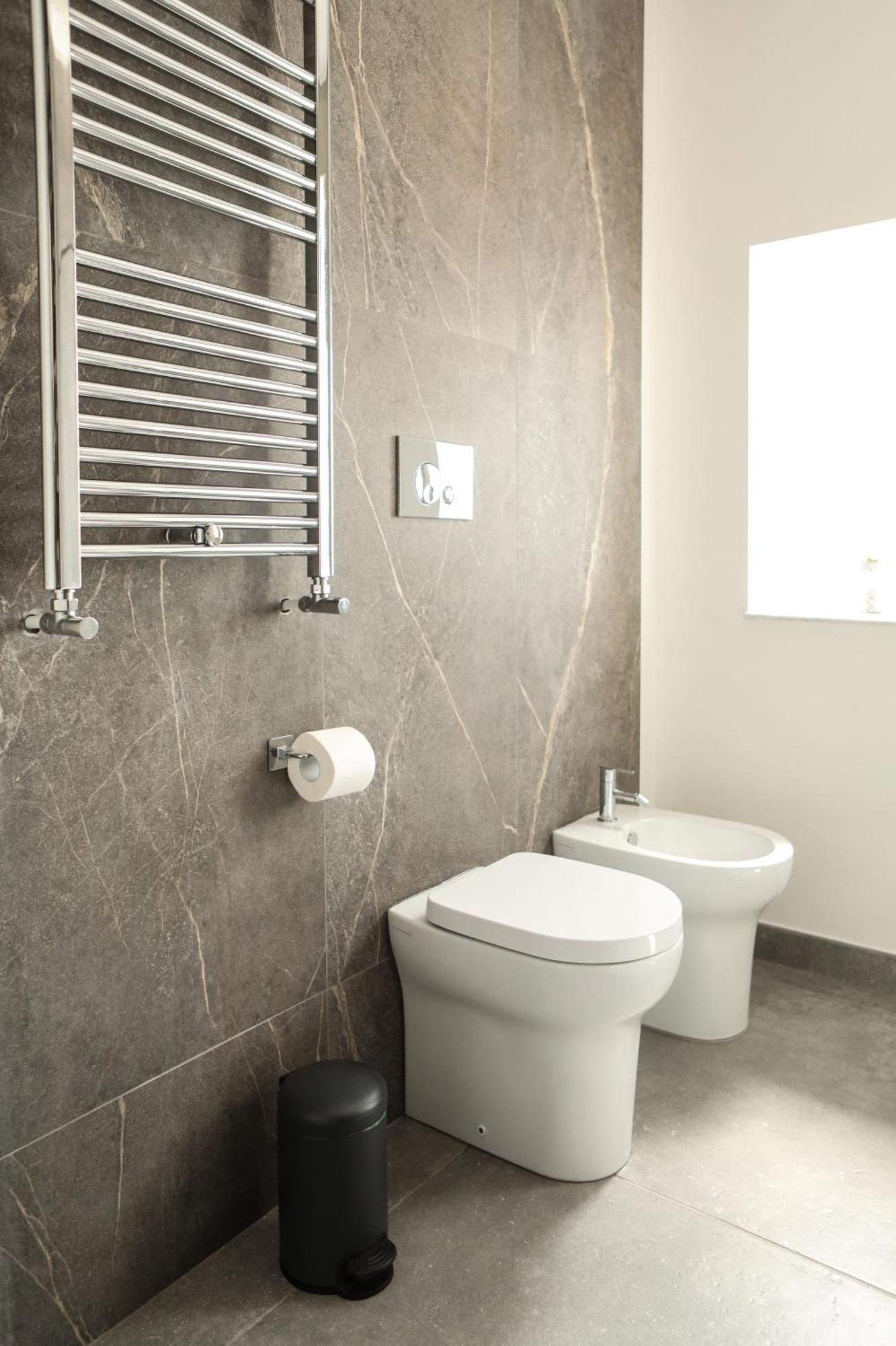 Charme Room&Relax Τόρρε ντελ Γκρέκο Εξωτερικό φωτογραφία