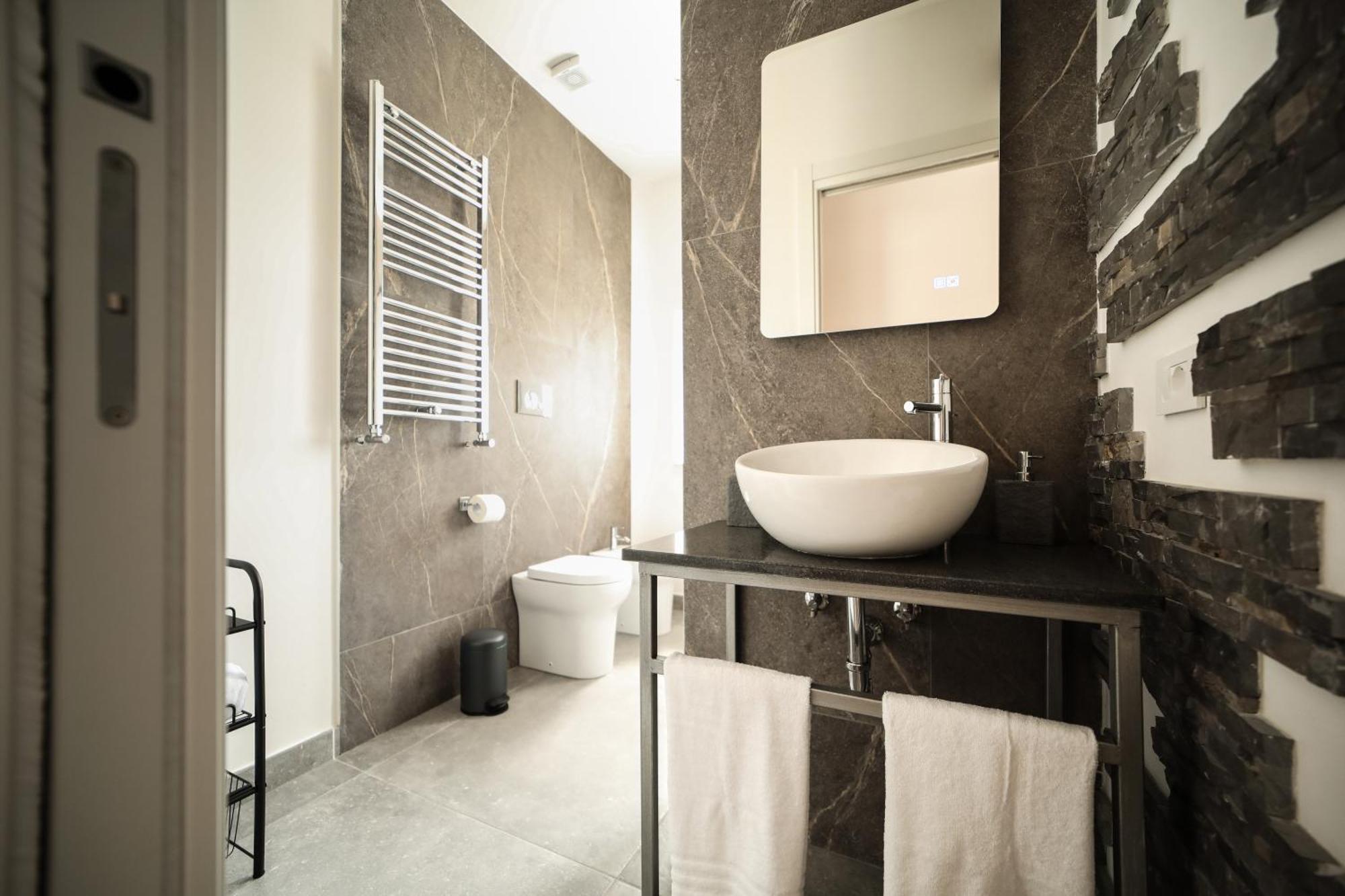 Charme Room&Relax Τόρρε ντελ Γκρέκο Εξωτερικό φωτογραφία