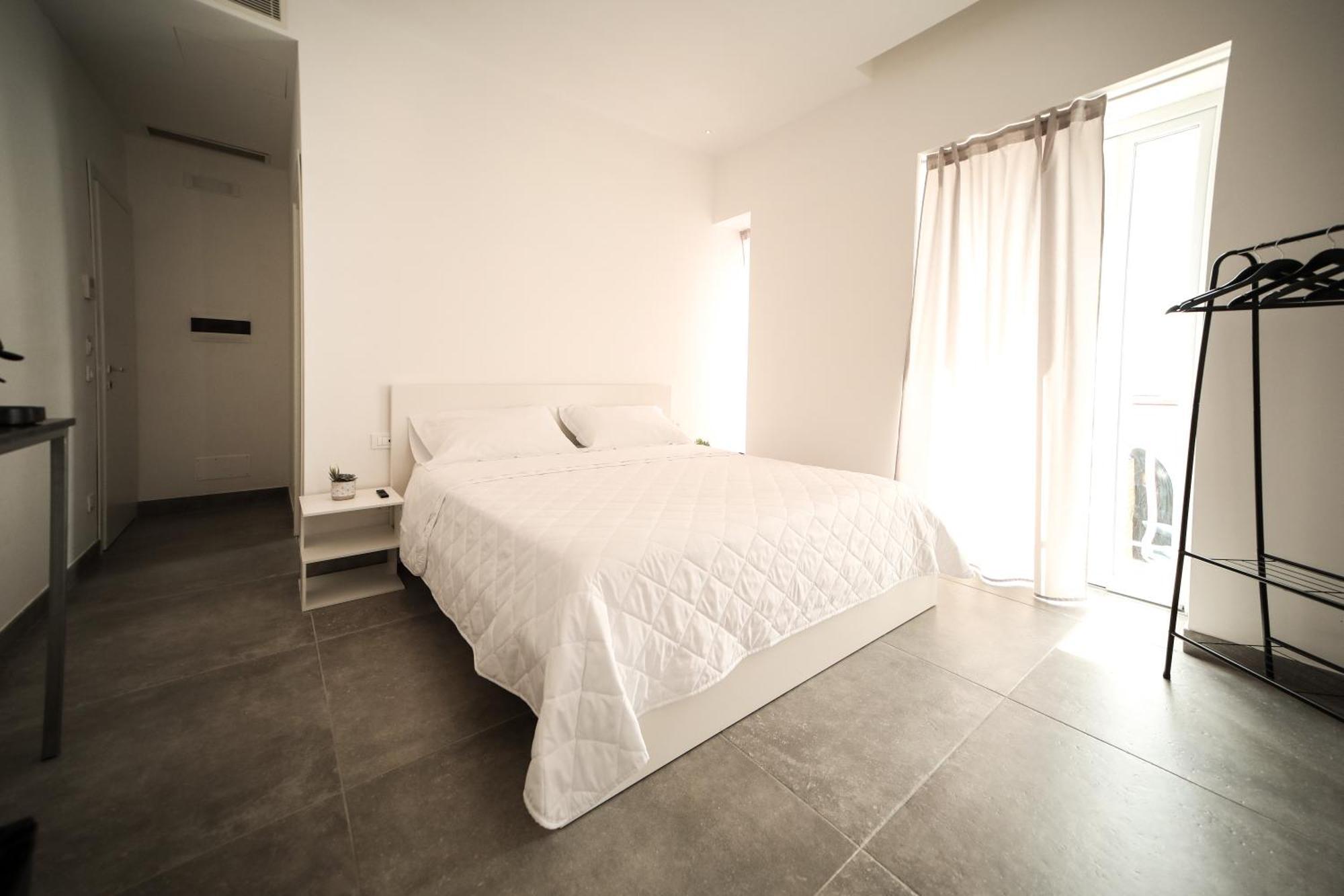 Charme Room&Relax Τόρρε ντελ Γκρέκο Εξωτερικό φωτογραφία