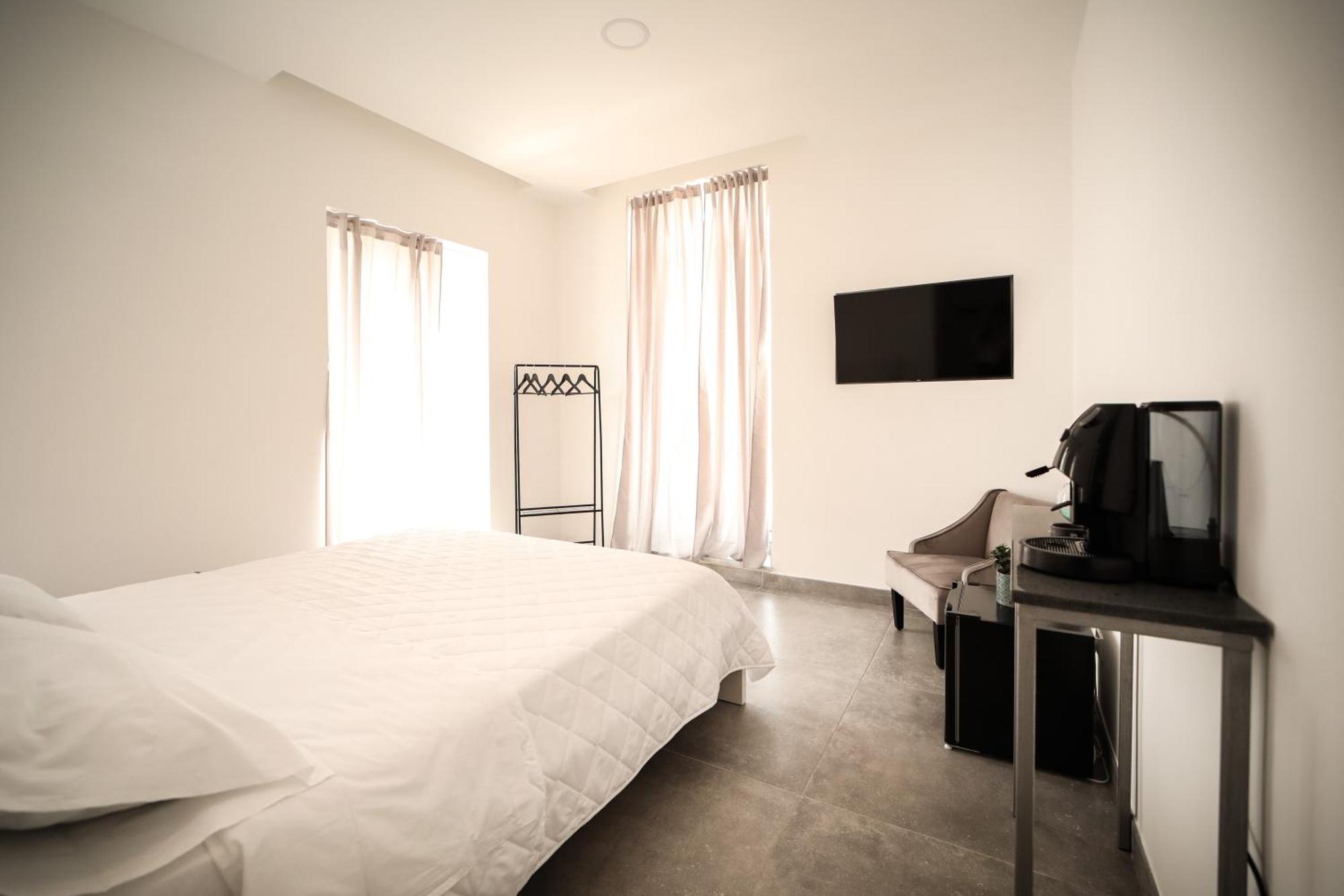 Charme Room&Relax Τόρρε ντελ Γκρέκο Εξωτερικό φωτογραφία