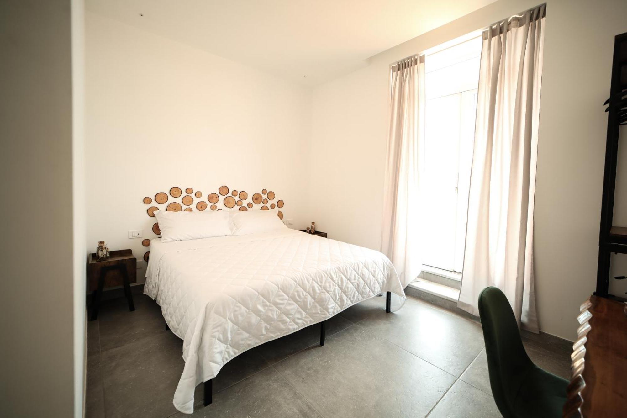 Charme Room&Relax Τόρρε ντελ Γκρέκο Εξωτερικό φωτογραφία