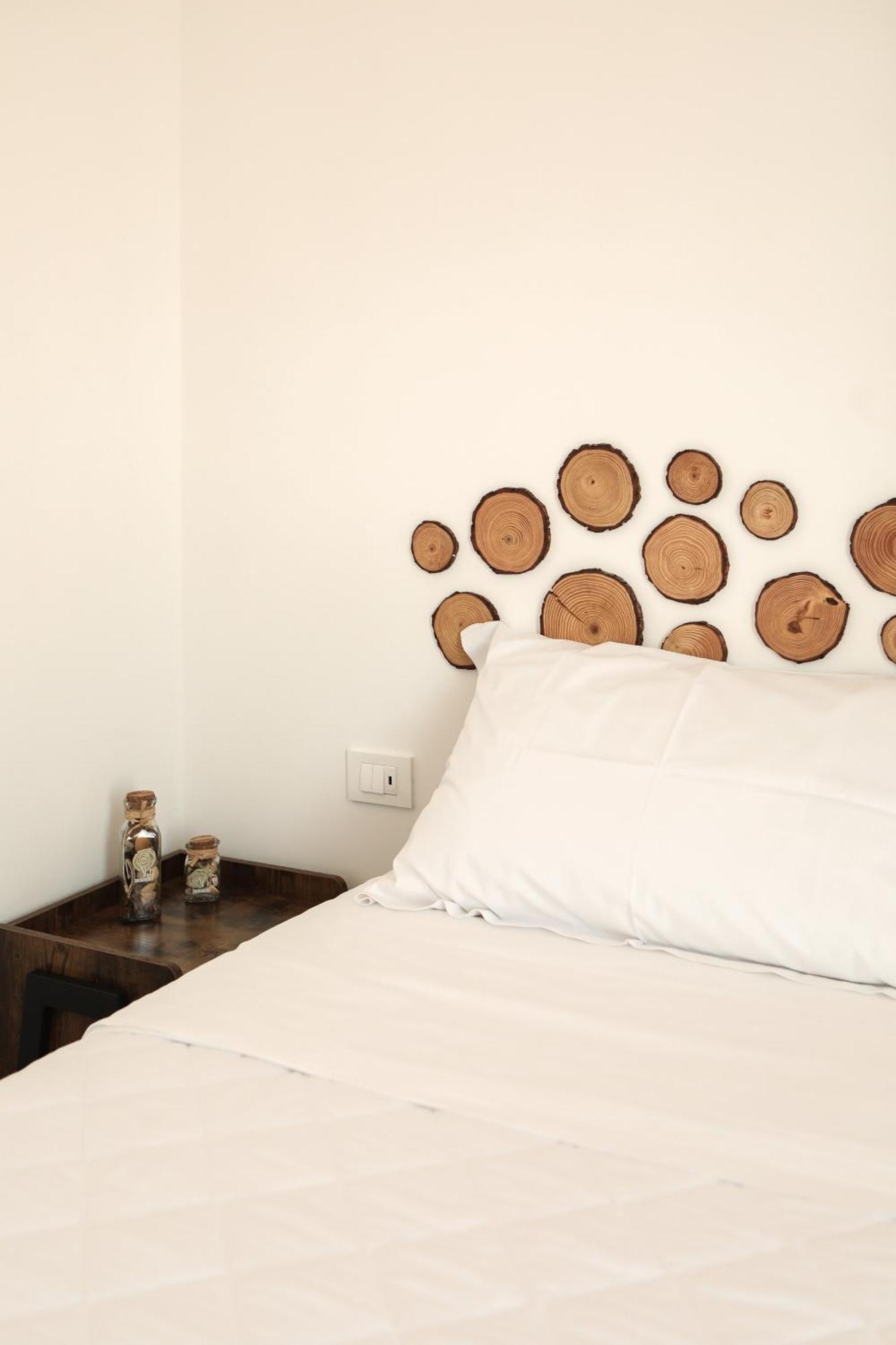 Charme Room&Relax Τόρρε ντελ Γκρέκο Εξωτερικό φωτογραφία