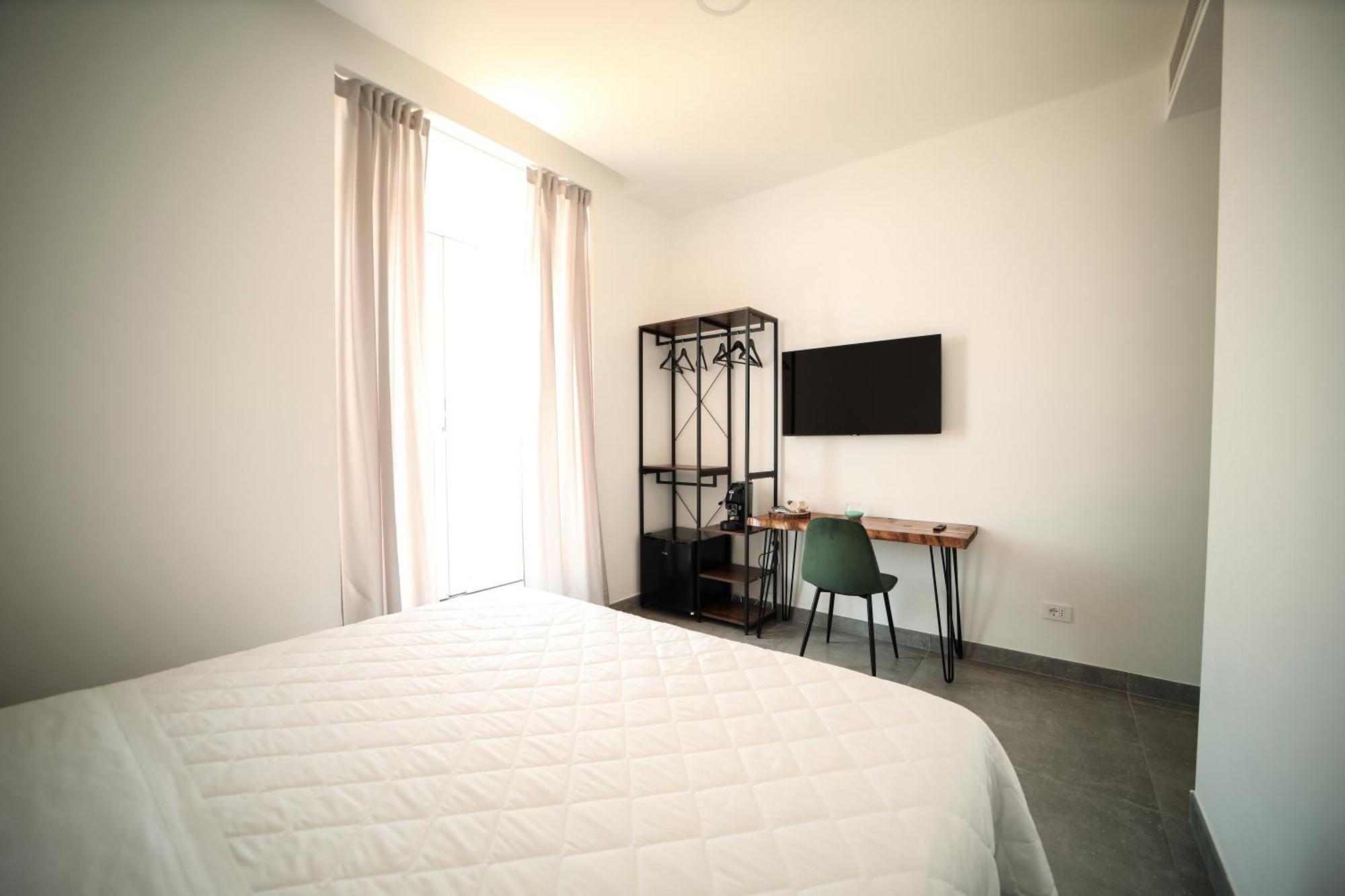 Charme Room&Relax Τόρρε ντελ Γκρέκο Εξωτερικό φωτογραφία