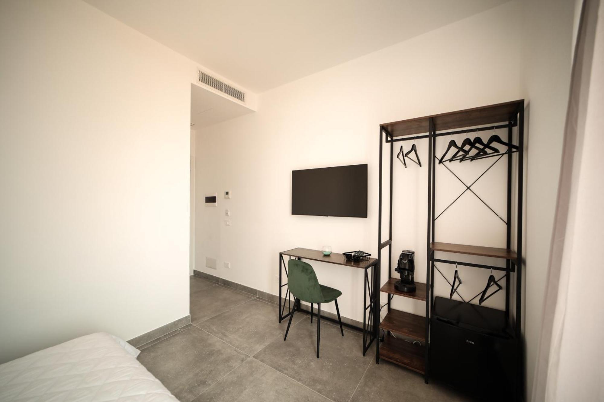 Charme Room&Relax Τόρρε ντελ Γκρέκο Εξωτερικό φωτογραφία