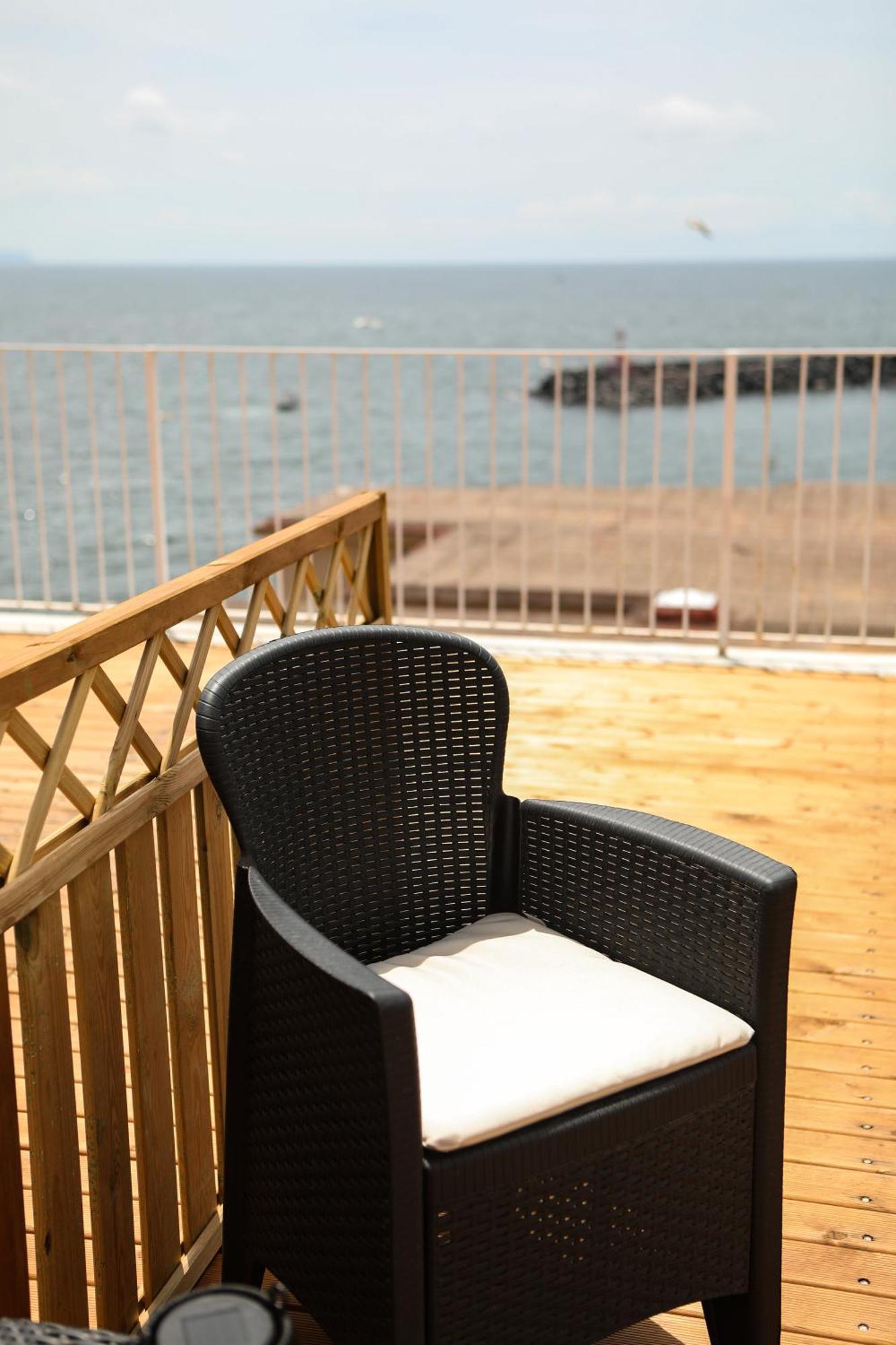Charme Room&Relax Τόρρε ντελ Γκρέκο Εξωτερικό φωτογραφία