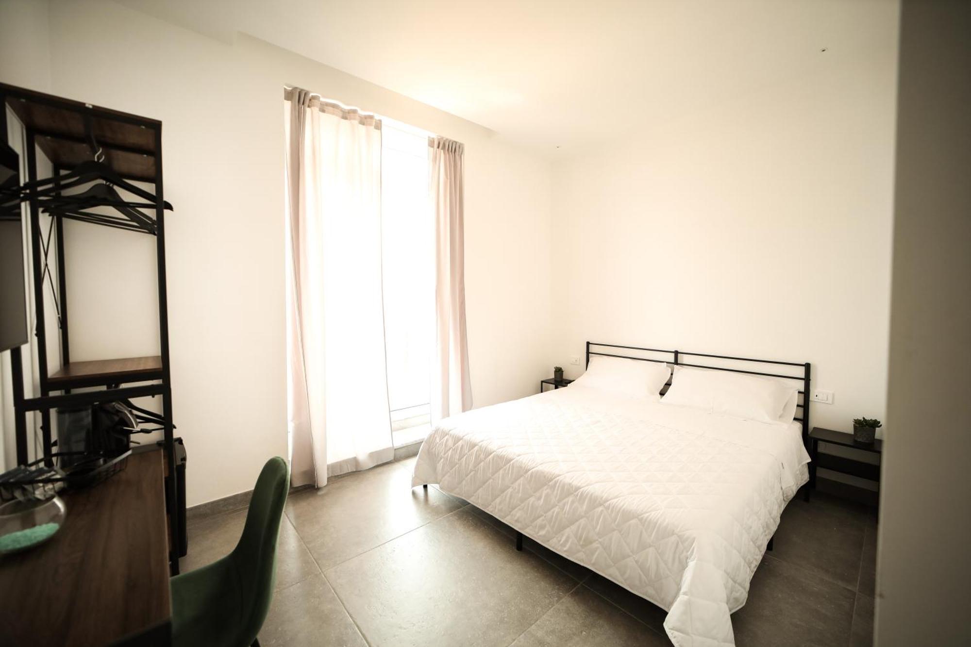 Charme Room&Relax Τόρρε ντελ Γκρέκο Εξωτερικό φωτογραφία