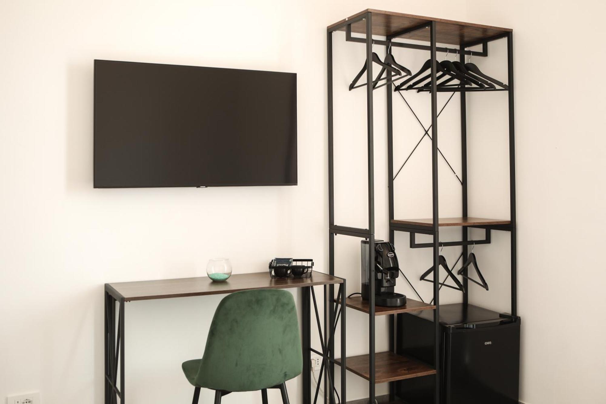 Charme Room&Relax Τόρρε ντελ Γκρέκο Εξωτερικό φωτογραφία
