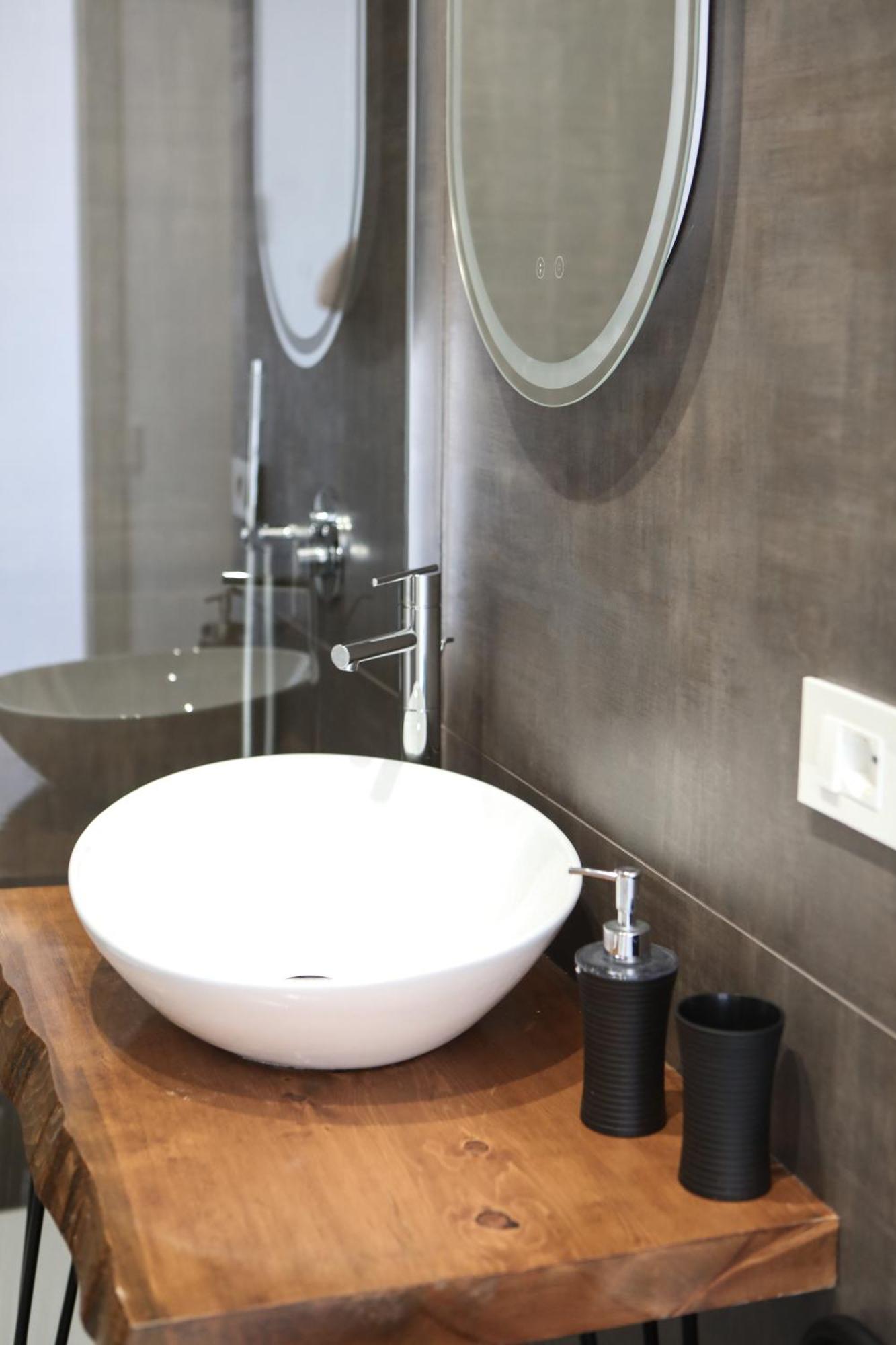 Charme Room&Relax Τόρρε ντελ Γκρέκο Εξωτερικό φωτογραφία