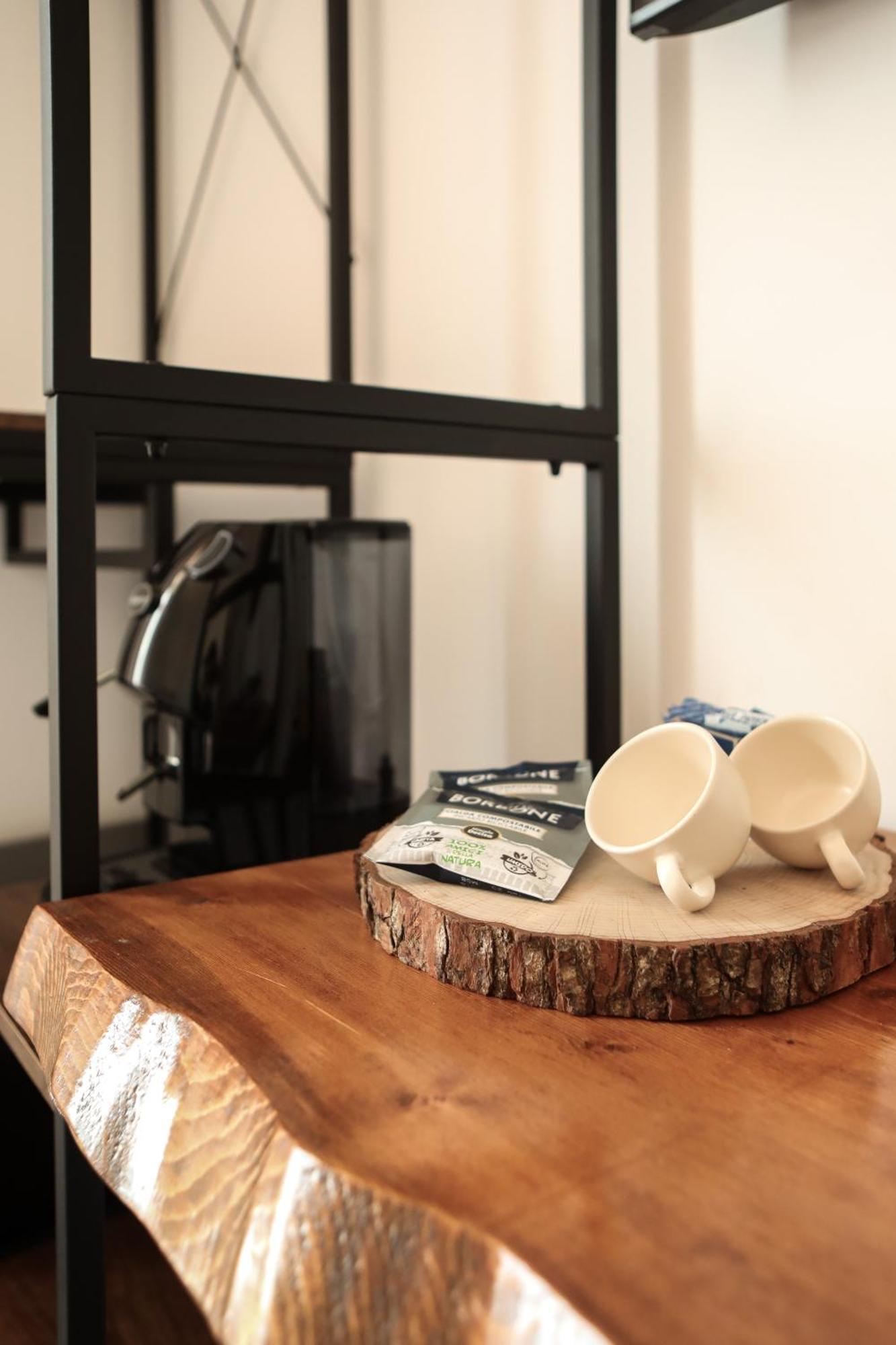 Charme Room&Relax Τόρρε ντελ Γκρέκο Εξωτερικό φωτογραφία