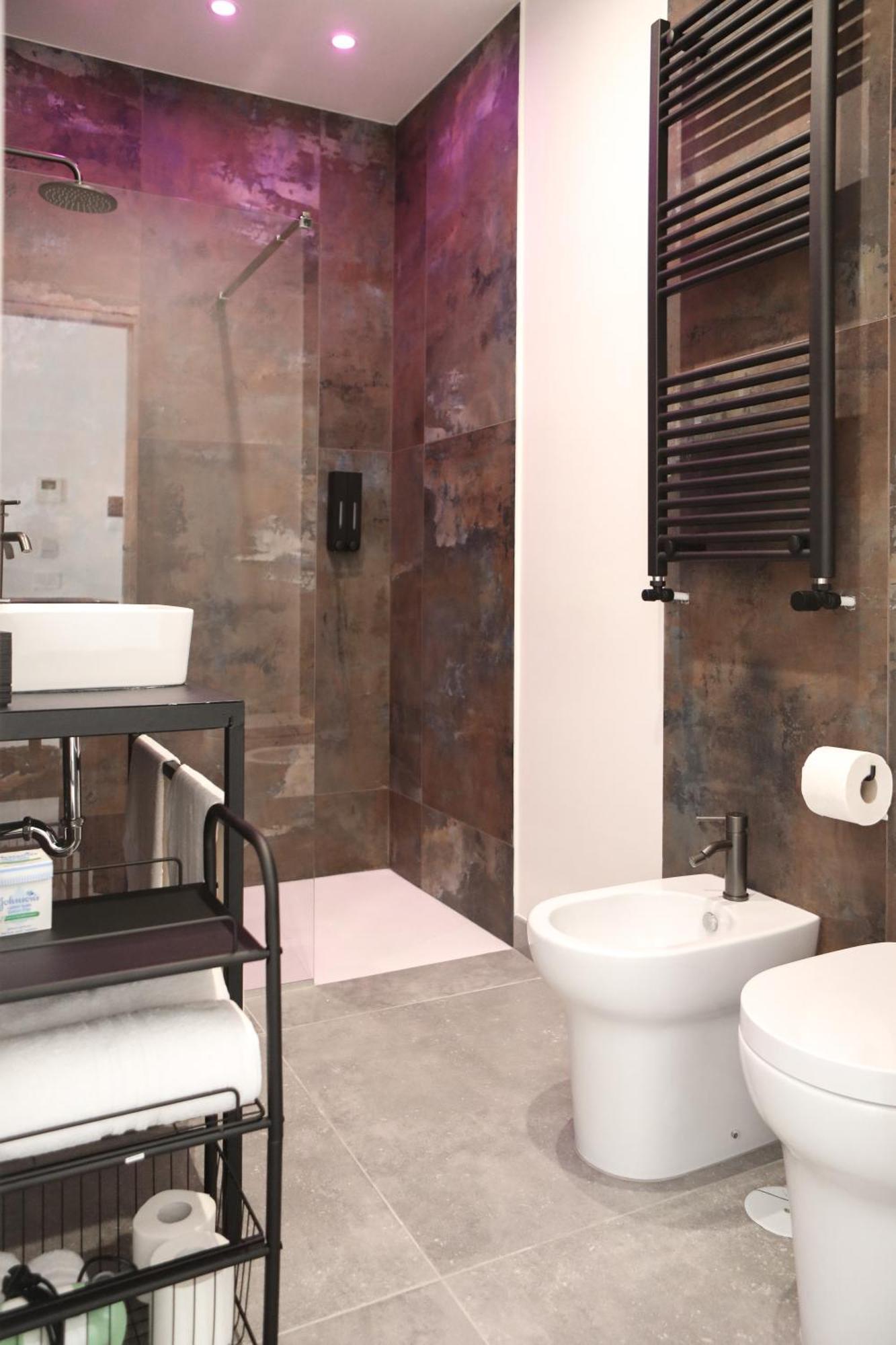 Charme Room&Relax Τόρρε ντελ Γκρέκο Εξωτερικό φωτογραφία
