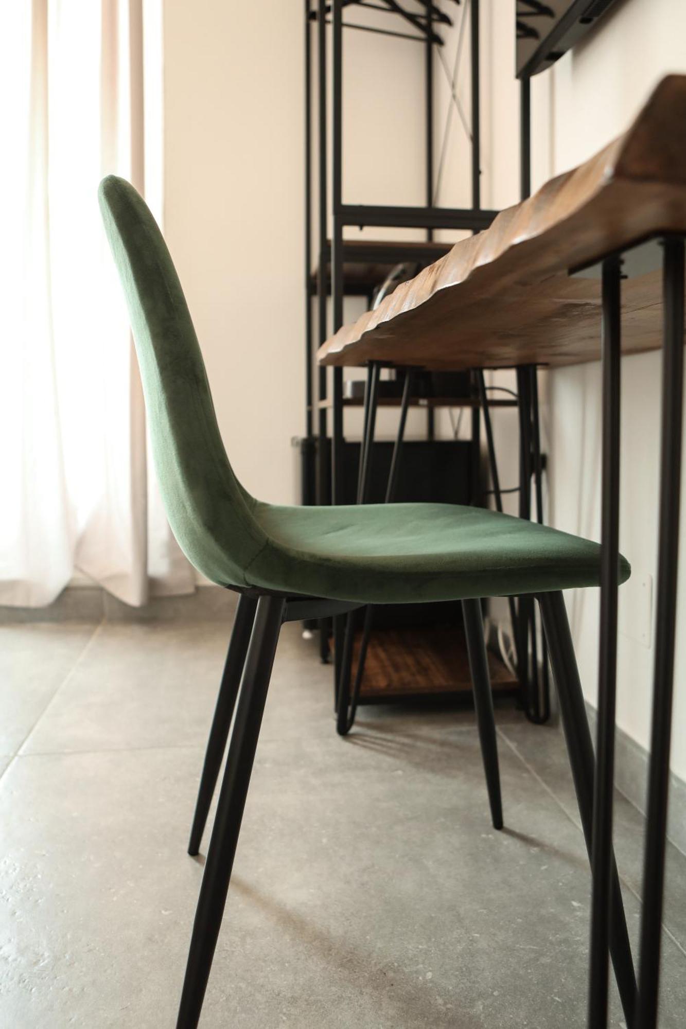 Charme Room&Relax Τόρρε ντελ Γκρέκο Εξωτερικό φωτογραφία