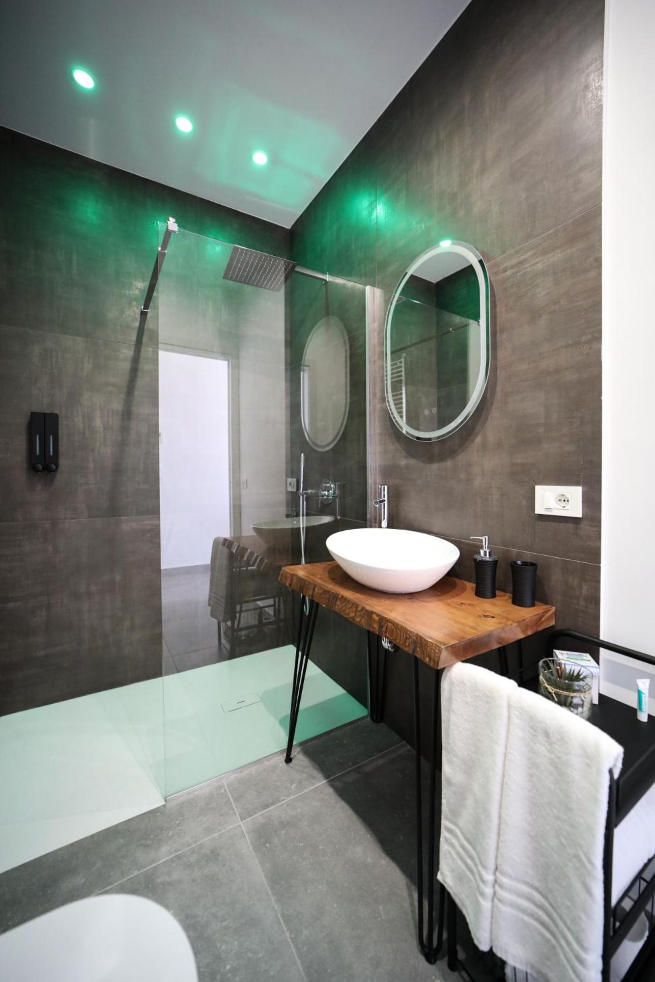 Charme Room&Relax Τόρρε ντελ Γκρέκο Εξωτερικό φωτογραφία