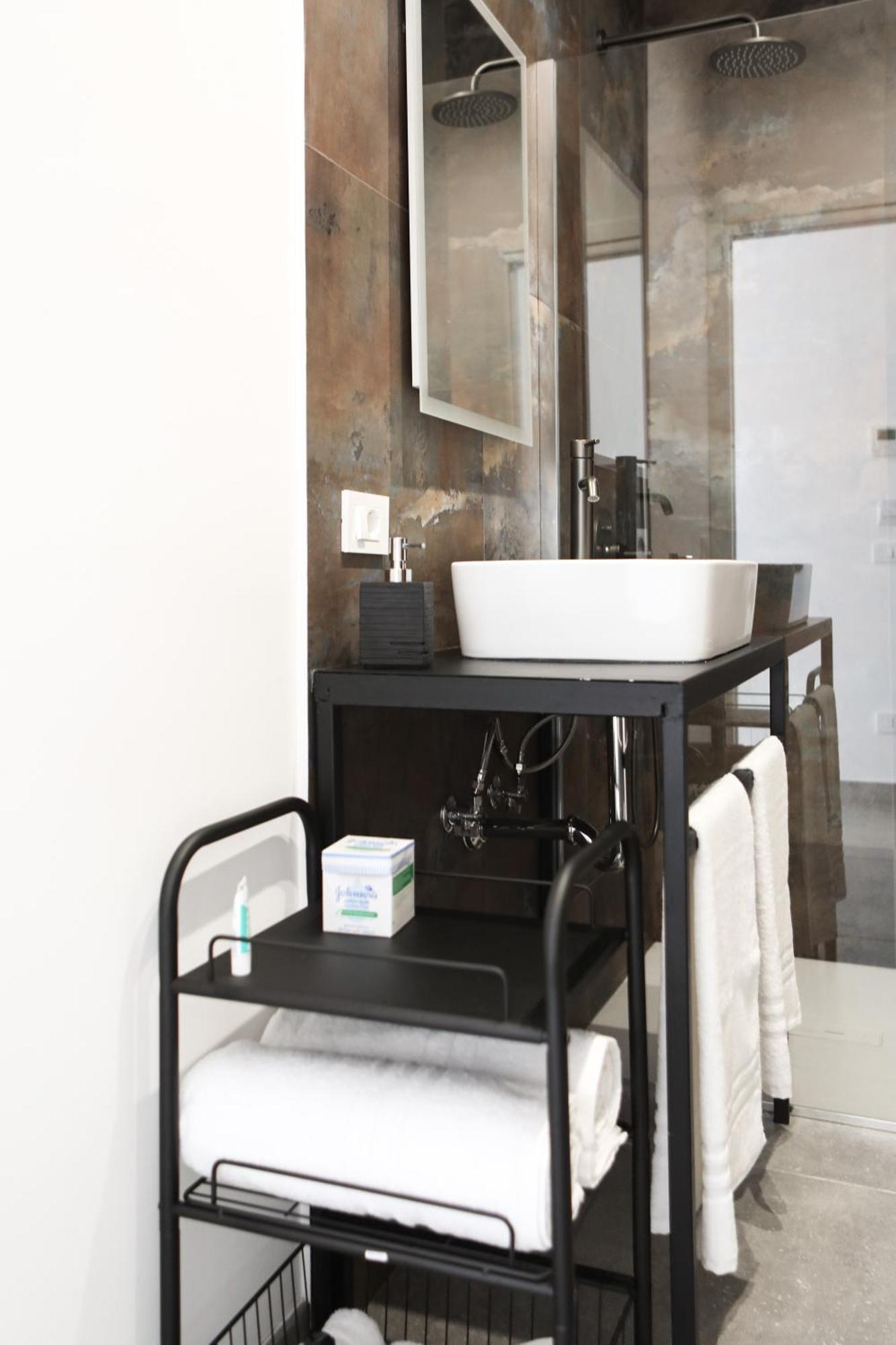Charme Room&Relax Τόρρε ντελ Γκρέκο Εξωτερικό φωτογραφία