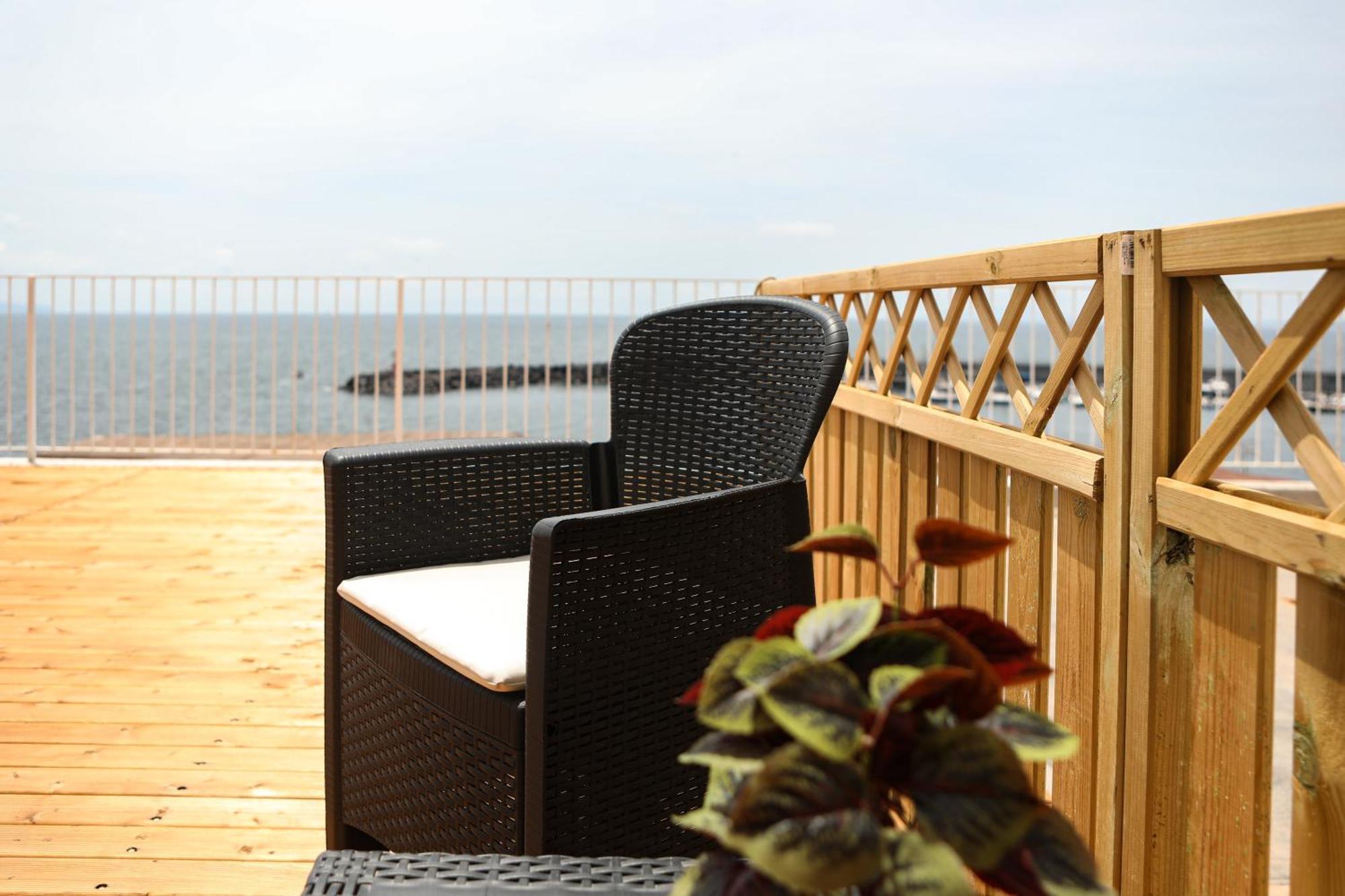 Charme Room&Relax Τόρρε ντελ Γκρέκο Εξωτερικό φωτογραφία
