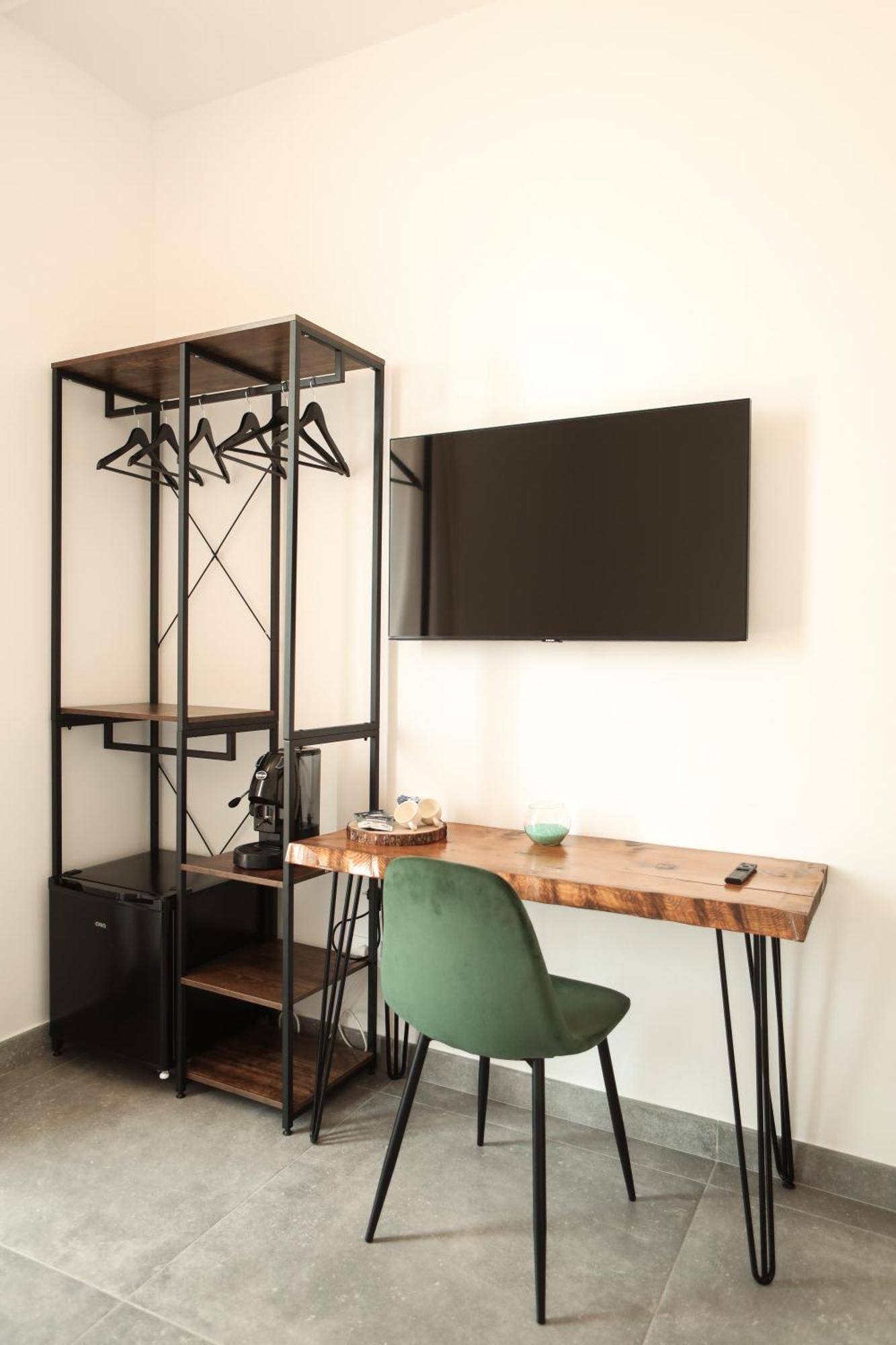 Charme Room&Relax Τόρρε ντελ Γκρέκο Εξωτερικό φωτογραφία