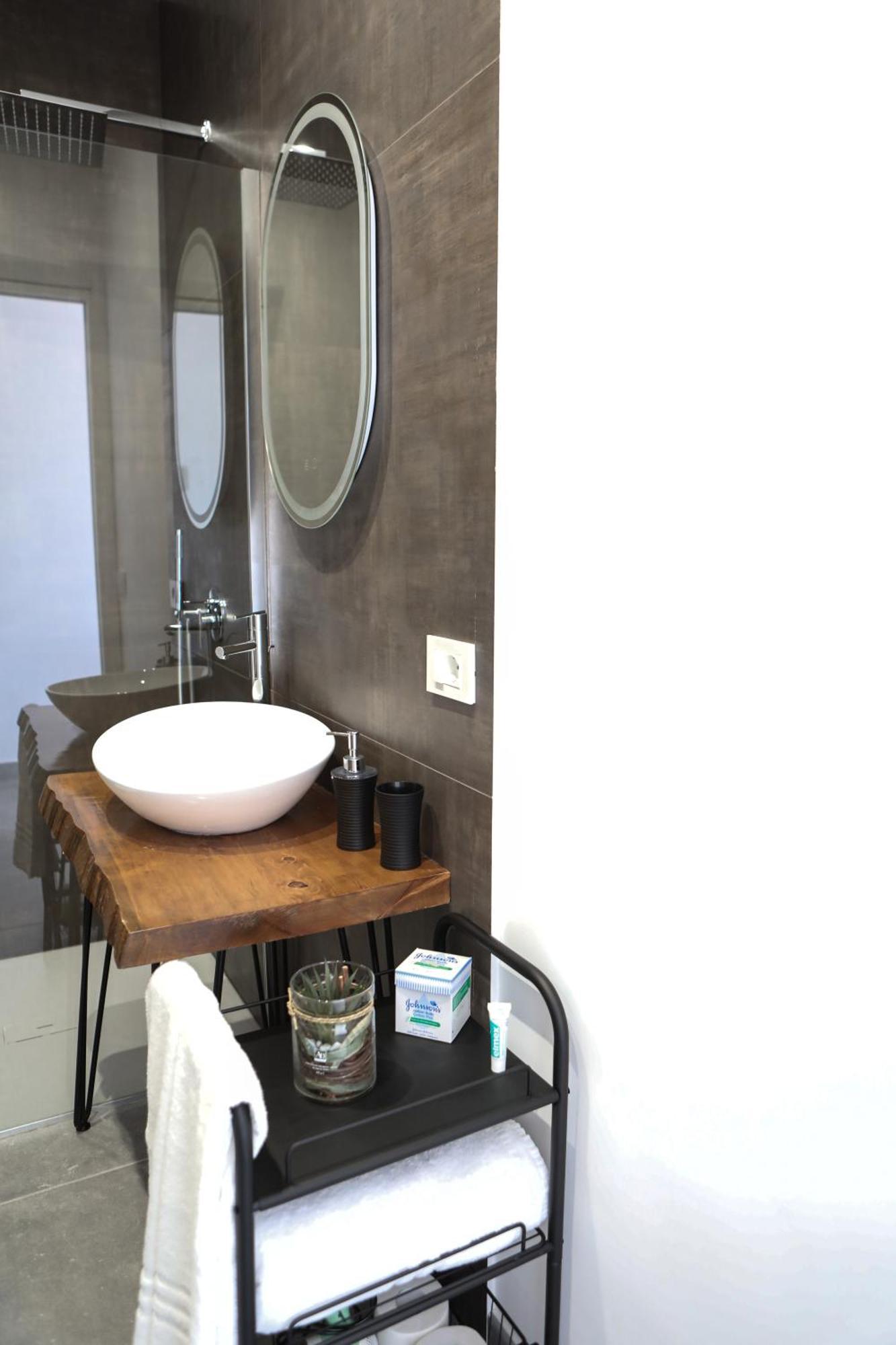 Charme Room&Relax Τόρρε ντελ Γκρέκο Εξωτερικό φωτογραφία