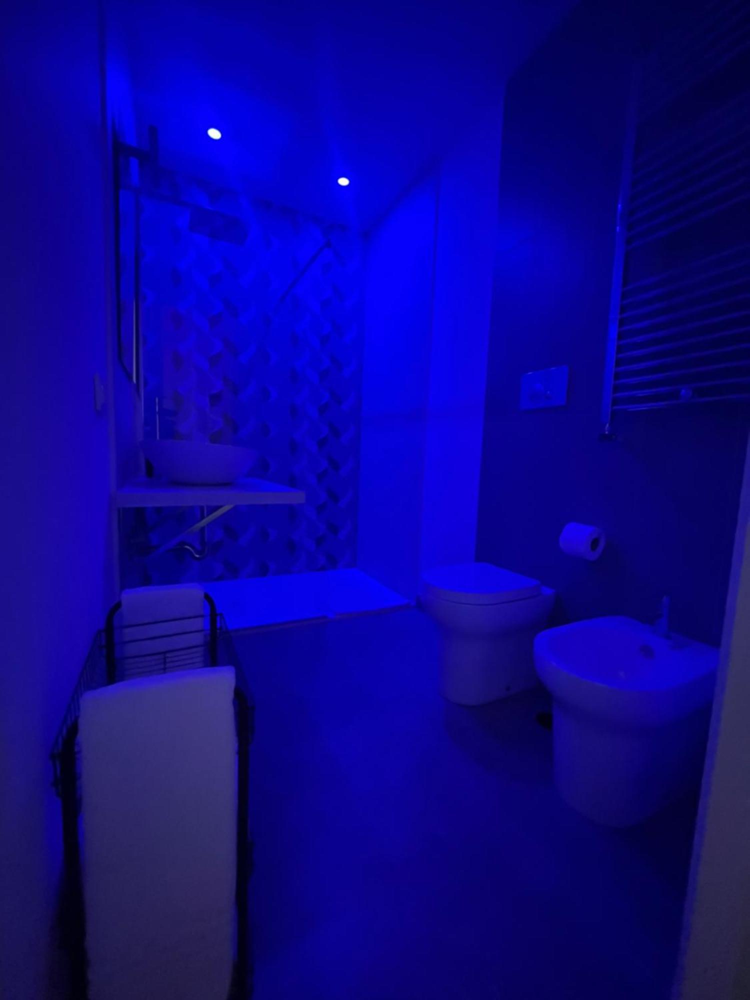 Charme Room&Relax Τόρρε ντελ Γκρέκο Εξωτερικό φωτογραφία