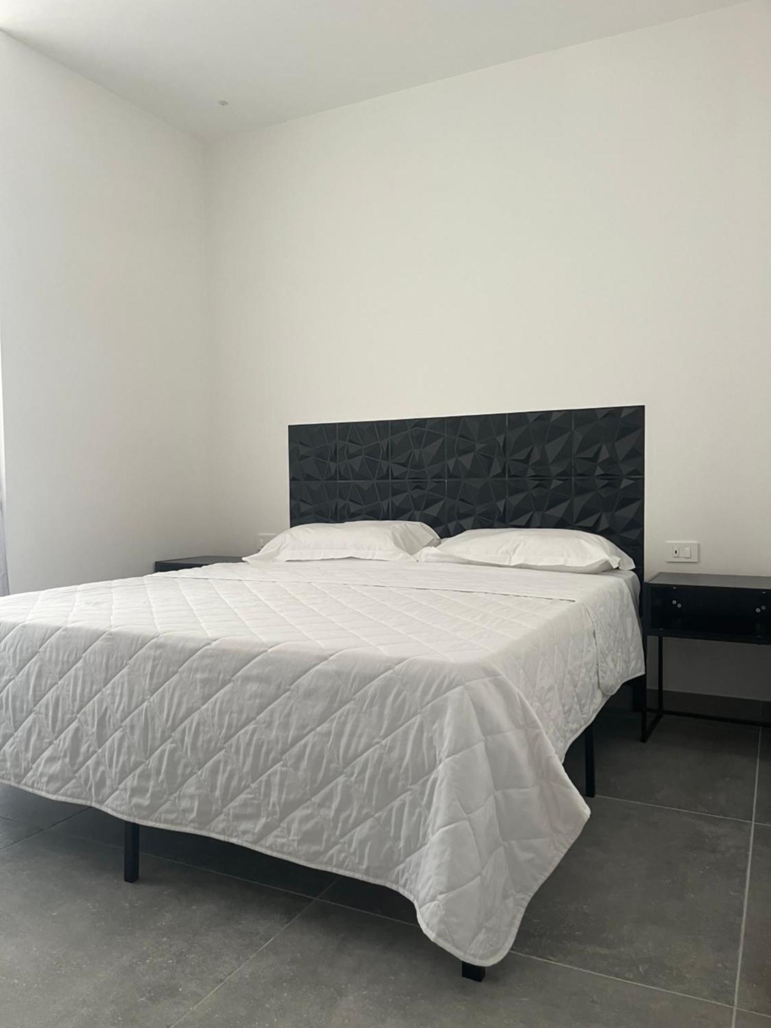Charme Room&Relax Τόρρε ντελ Γκρέκο Εξωτερικό φωτογραφία