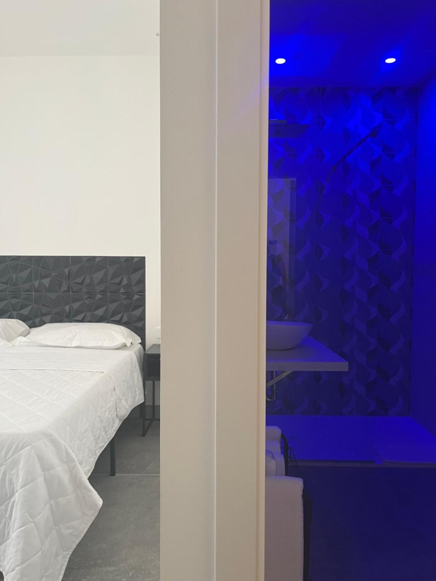 Charme Room&Relax Τόρρε ντελ Γκρέκο Εξωτερικό φωτογραφία