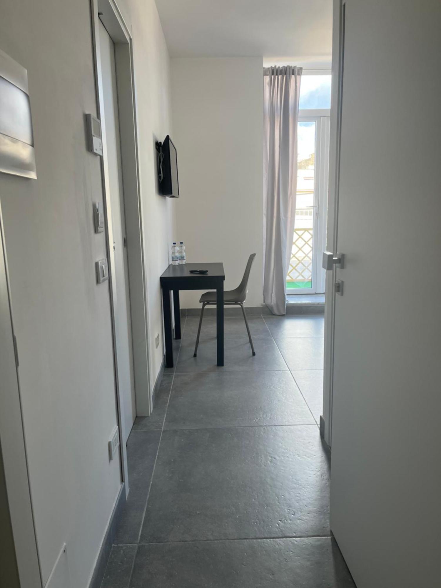 Charme Room&Relax Τόρρε ντελ Γκρέκο Εξωτερικό φωτογραφία