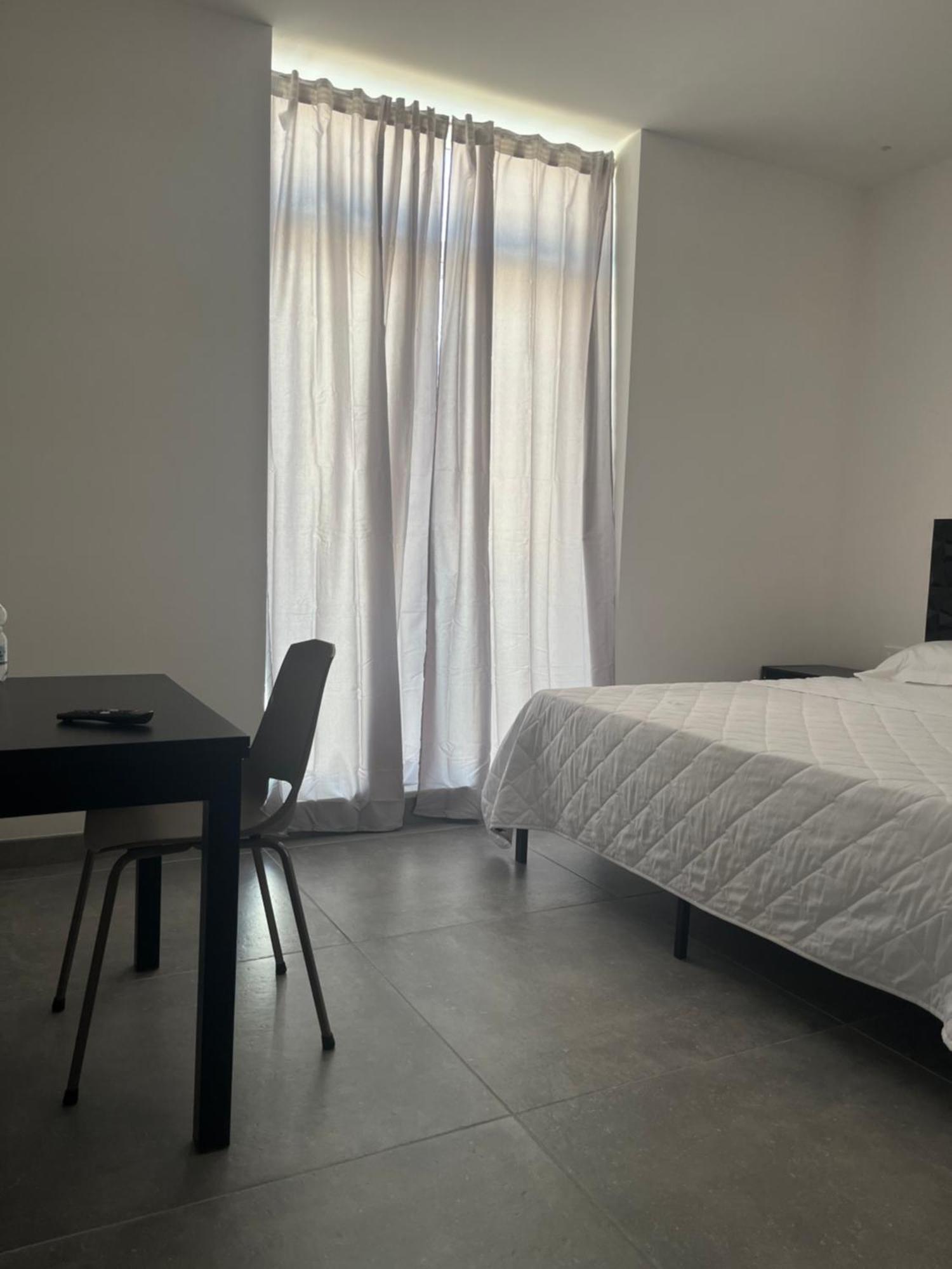 Charme Room&Relax Τόρρε ντελ Γκρέκο Εξωτερικό φωτογραφία